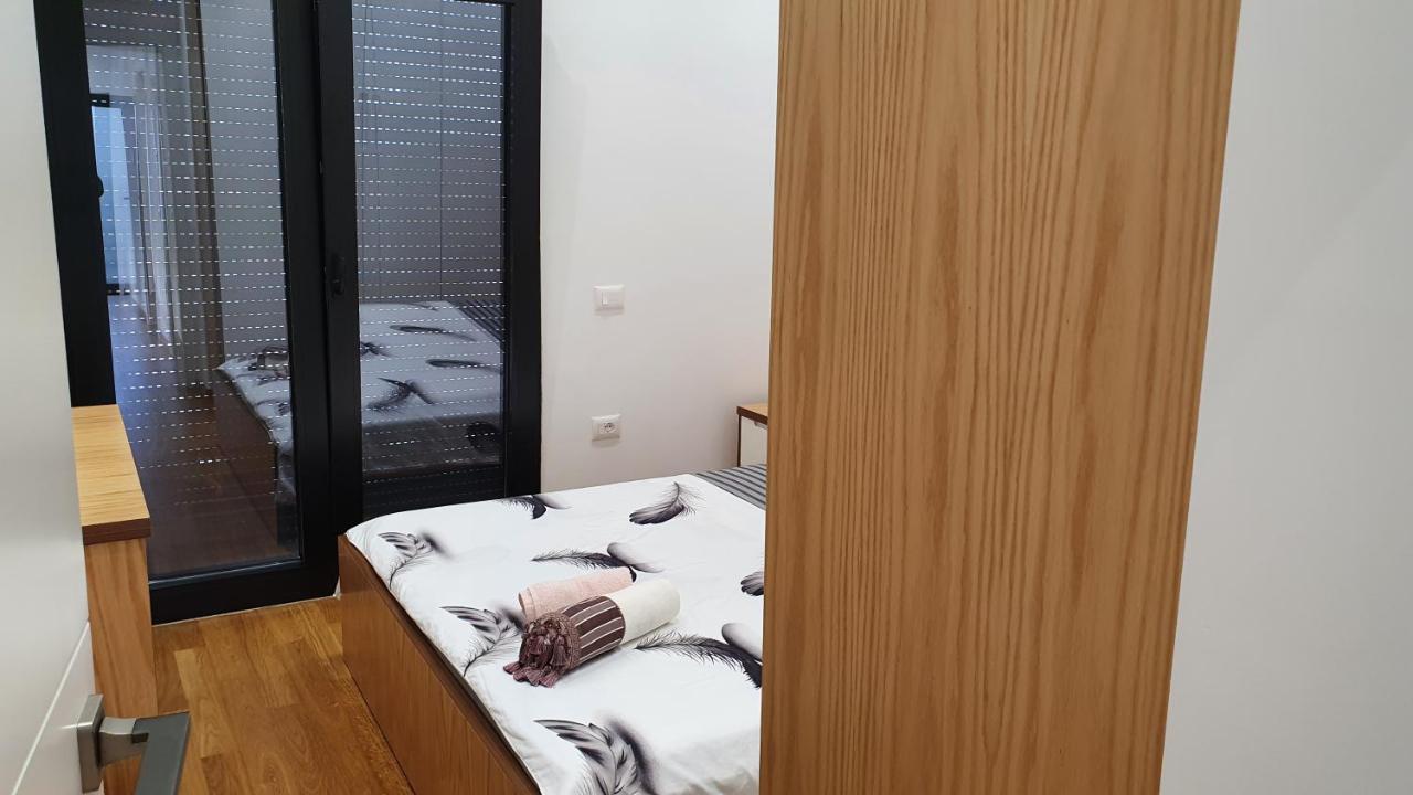 Aliko's Peaceful House, Close To Bus Terminal * Tirana