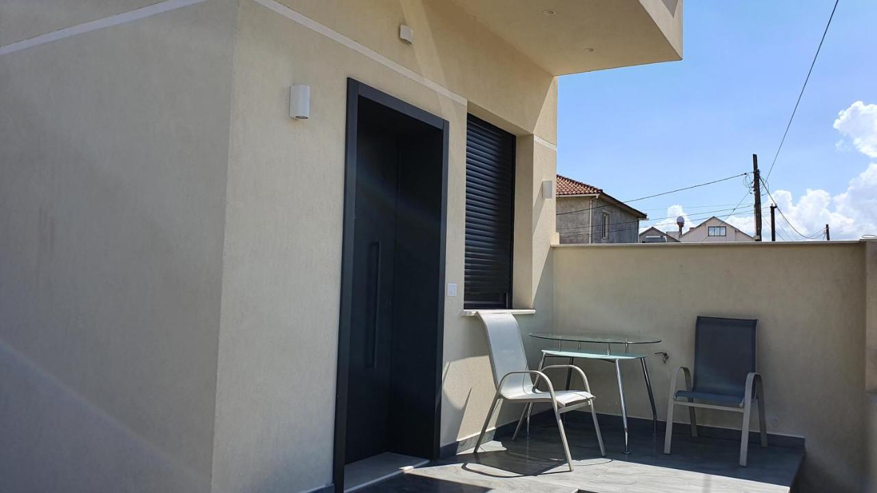 Aliko's Peaceful House, Close To Bus Terminal Hébergement de vacances